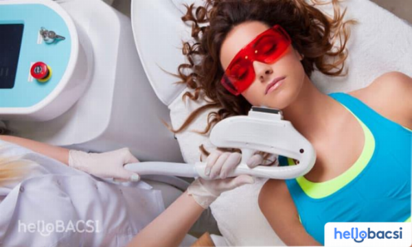 Các phương pháp điều trị sẹo lồi hiện đại