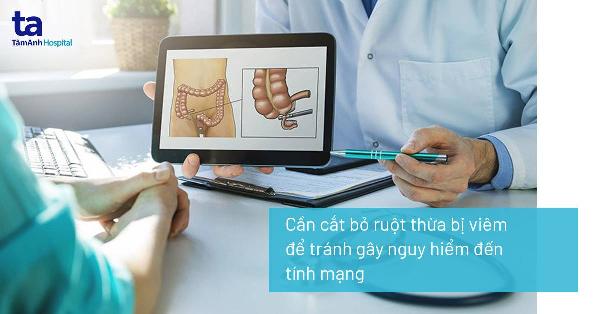 Các phương pháp điều trị sẹo mổ ruột thừa