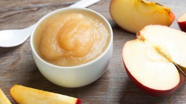 Các món khoai lang luộc, hấp, nghiền phù hợp sau nâng mũi