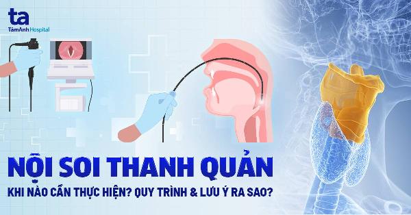 Hình ảnh minh họa cấu trúc mũi bất thường cần thăm khám chuyên sâu