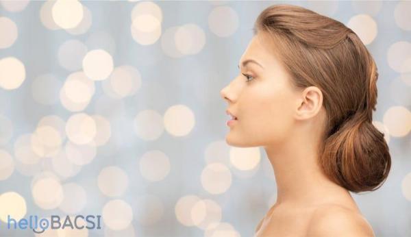 Hướng dẫn chi tiết cách chăm sóc sau phẫu thuật nâng mũi an toàn hiệu quả