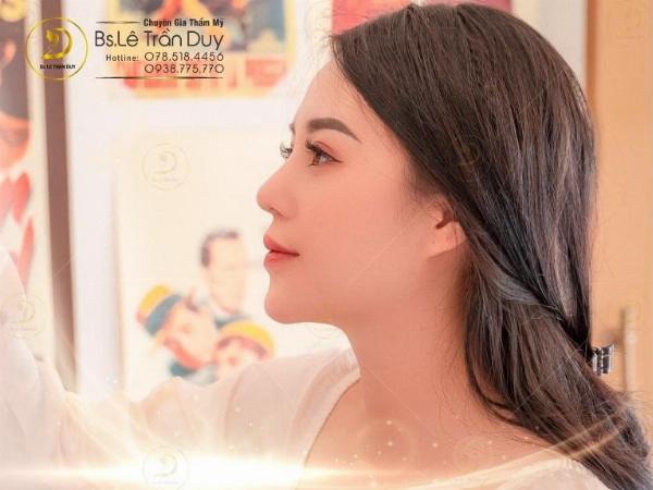 Hướng dẫn chi tiết các bước chăm sóc sau nâng mũi Demi 5D