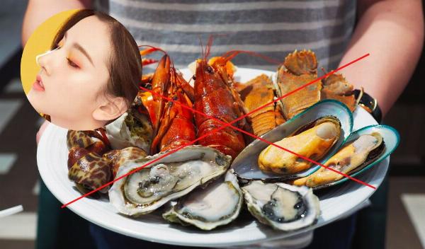 Các thực phẩm nên ăn để hồi phục nhanh sau sửa mũi
