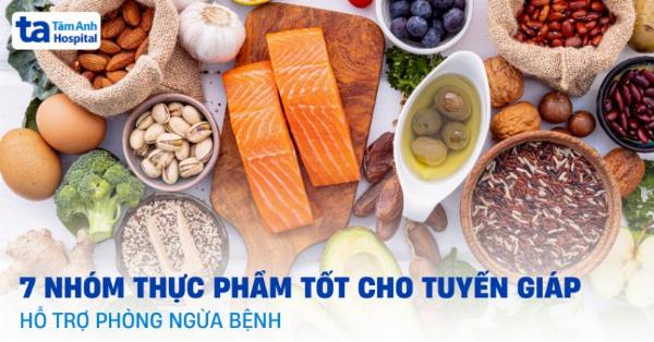 Hình ảnh tổng hợp các loại thực phẩm lành mạnh (rau xanh, trái cây, thịt nạc, các loại hạt) tốt cho người mới sửa mũi