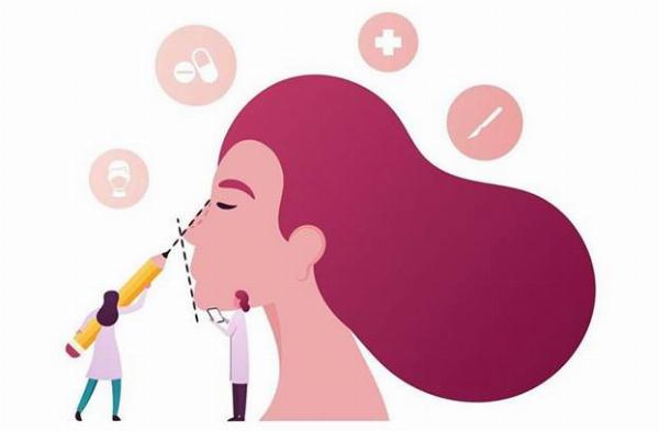 Chế độ ăn uống khoa học giúp phục hồi nhanh sau nâng mũi