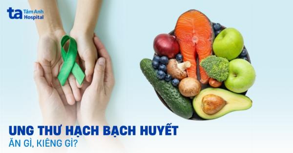 Đĩa thức ăn lành mạnh cho người sau nâng mũi, bao gồm rau xanh, cá và nước ép trái cây