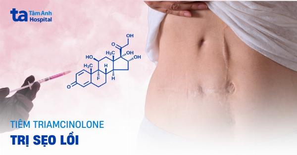 Chế độ ăn uống tối ưu cho người có nguy cơ hoặc đang bị sẹo lồi.