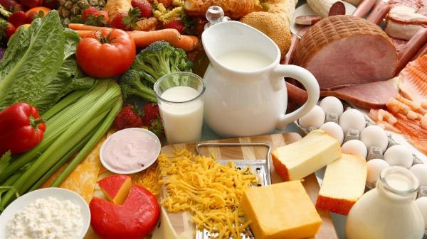 Chế độ ăn uống tốt cho sẹo lồi, thực phẩm nên ăn để giảm sẹo lồi