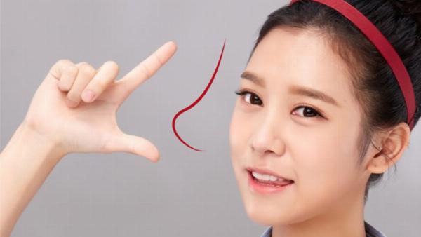 Hướng dẫn chăm sóc mũi sau nâng mũi ở ngày thứ 7