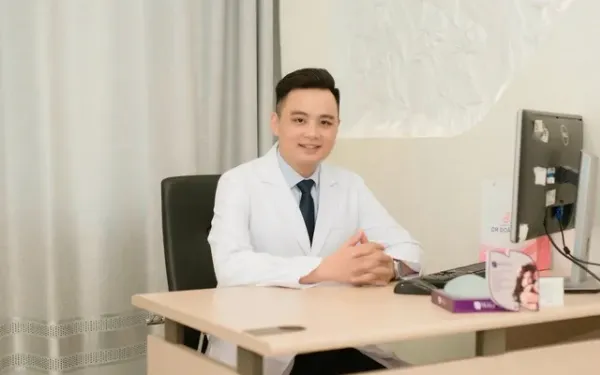 Các loại vật liệu sụn thường dùng trong nâng mũi, ảnh hưởng đến chi phí nâng mũi Bác sĩ Doãn Lâm.