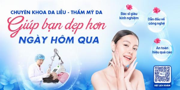 Đánh giá hiệu quả của serum trị sẹo rỗ hoa kim từ các chuyên gia da liễu