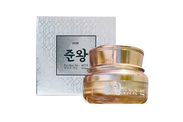 Tổng hợp đánh giá từ người dùng về kem trị sẹo rỗ Genie, bao gồm cả ưu và nhược điểm