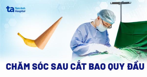 Hinh anh minh hoa cac dau hieu cua mui sau phau thuat