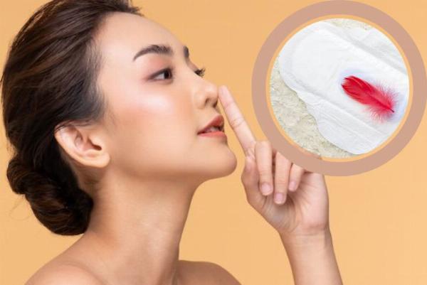 Dời lịch nâng mũi khi đến tháng