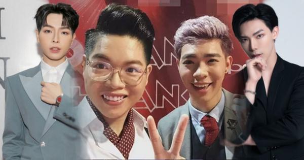 Hinh anh so sanh mui Erik truoc va sau sua