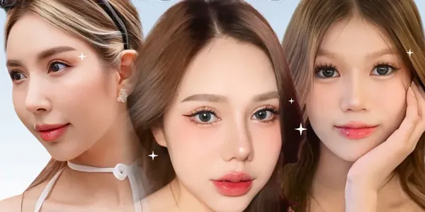 Minh họa hiệu quả nâng mũi cấu trúc mang lại dáng mũi đẹp