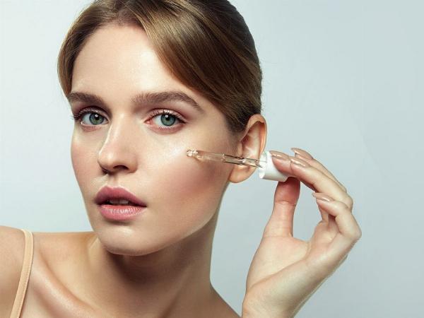 Huyết thanh chứa retinoids: Giải pháp tái tạo da hiệu quả