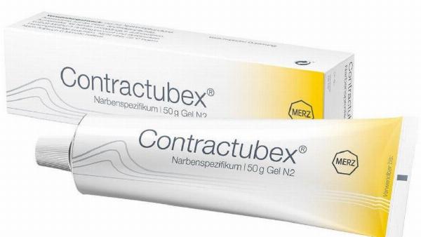 Kem trị sẹo lồi Đức hiệu quả sau liệu trình điều trị