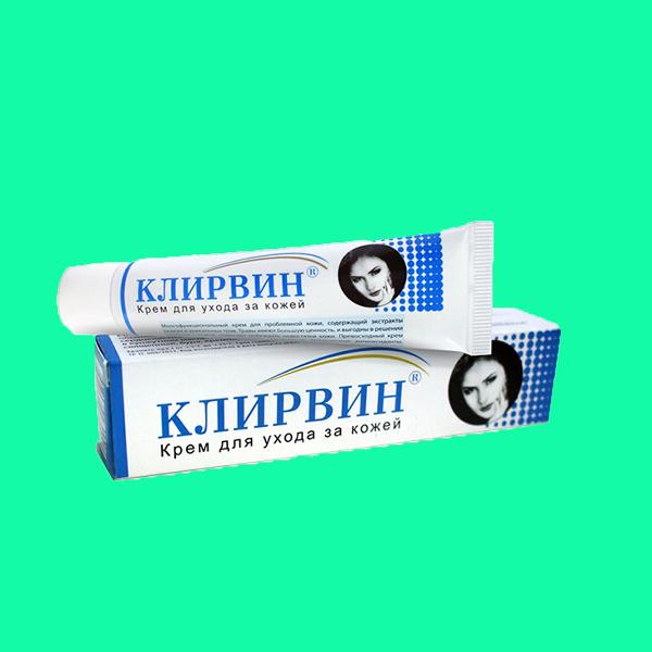 hướng dẫn cách sử dụng kem trị sẹo rỗ của nga hiệu quả tại nhà