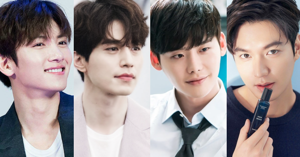 So sánh hình ảnh Lee Jong Suk trước và sau tin đồn sửa mũi từ góc nhìn chuyên gia thẩm mỹ