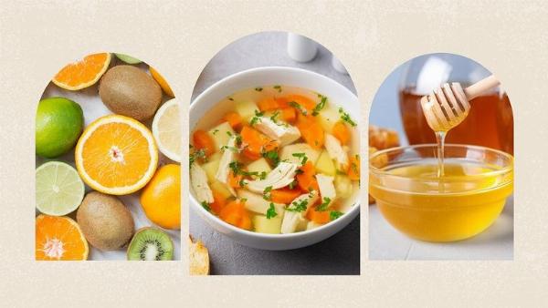 Lợi ích dinh dưỡng của đậu que giúp hồi phục sau sửa mũi bao gồm vitamin, khoáng chất và chất xơ