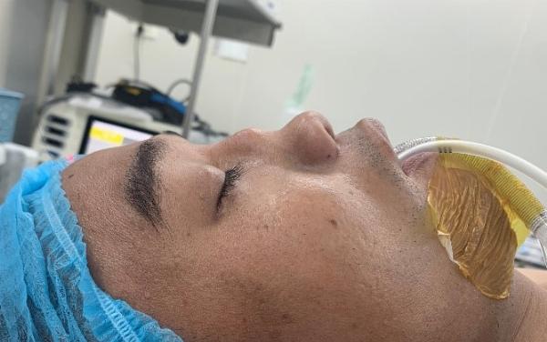 Minh họa các dáng mũi cần chỉnh sửa thẩm mỹ và chức năng