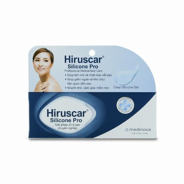 Kem Trị Sẹo Lồi Mederma Advanced Scar Gel Thành Phần Chính