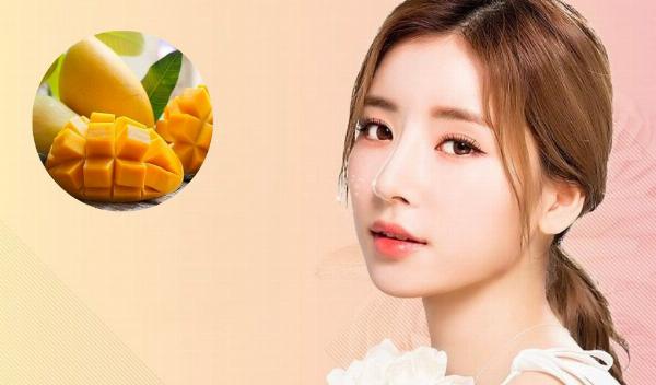 Nước ép trái cây giàu vitamin hỗ trợ phục hồi sau nâng mũi