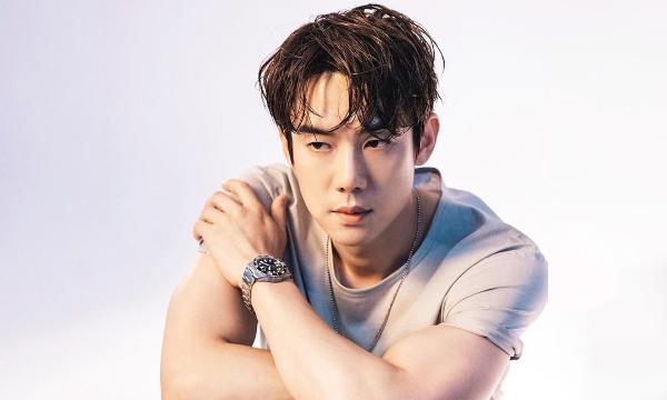 Phân tích dáng mũi nam diễn viên Yoo Yeon Seok theo góc nhìn thẩm mỹ