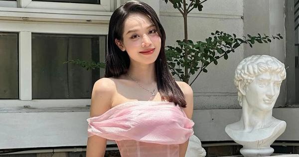 Hình ảnh phân tích dáng mũi Hoa hậu Thanh Thủy trước và sau nâng từ góc độ chuyên gia thẩm mỹ