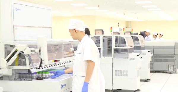 Phân tích sự thay đổi ngoại hình mũi dựa trên hình ảnh trước và sau