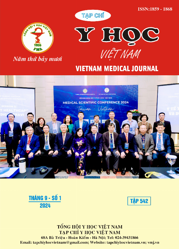 Phẫu thuật sửa lại mũi (Revision Rhinoplasty)