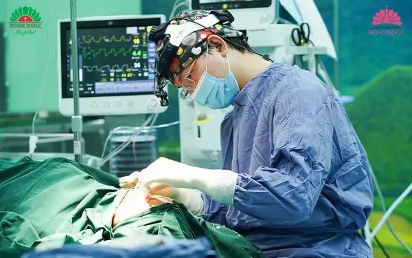 Minh họa các bước chính trong quy trình nâng mũi Asform 6D tại Thẩm mỹ viện Phú Xuân