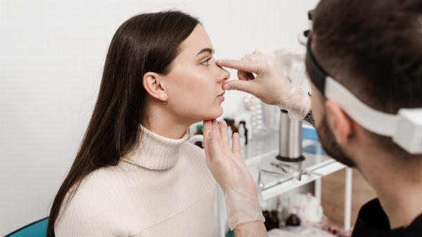 Quy trình sửa mũi gãy tại cơ sở uy tín tuân thủ nghiêm ngặt các bước chuẩn y khoa