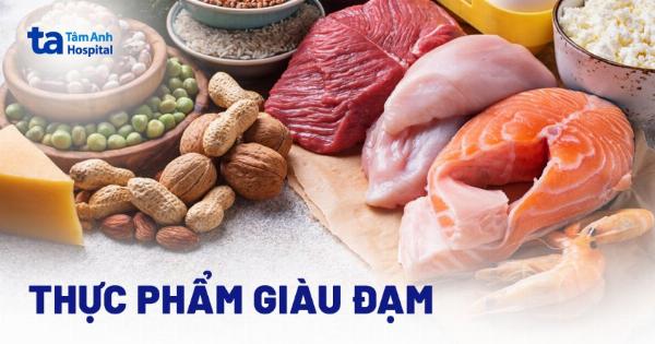 Rau muống và các chất dinh dưỡng thiết yếu cho cơ thể