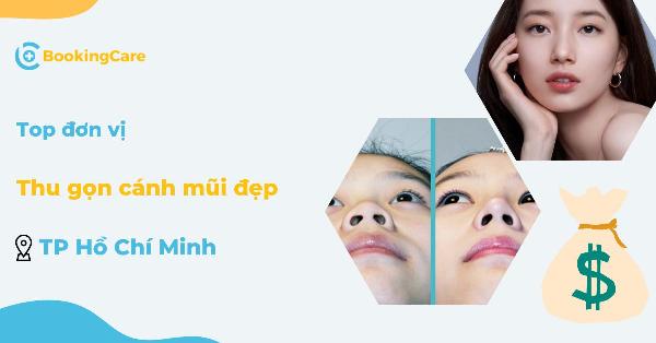Minh họa rủi ro thẩm mỹ mũi và tiêu chí chọn địa chỉ uy tín