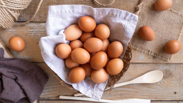Tác động của trứng đến quá trình lành thương sau nâng mũi