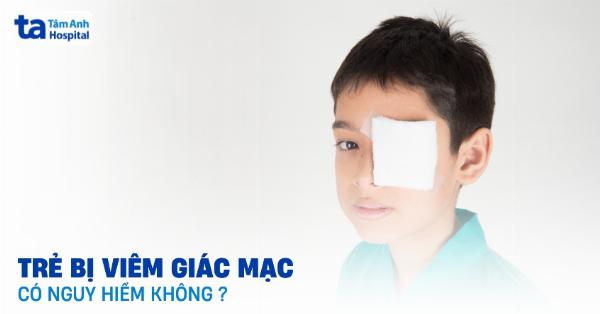 sẹo giác mạc do viêm nhẹ điều trị bằng phương pháp nào hiệu quả