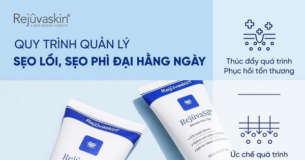Sẹo lồi mới hình thành nên dùng Kelo Cote Gel không hiệu quả tốt nhất
