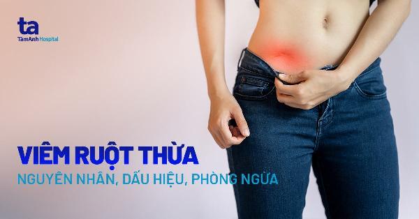 Sẹo mổ ruột thừa hình thành do đâu