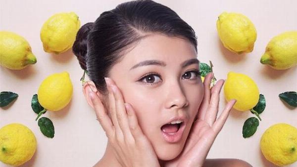 Serum vitamin C giúp trị sẹo rỗ và làm sáng da