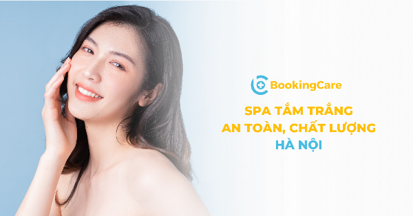 Không gian hiện đại và sang trọng tại Thẩm mỹ viện Phú Xuân