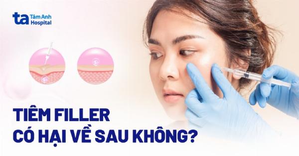 Lựa chọn thẩm mỹ viện uy tín giúp đảm bảo an toàn và hạn chế biến chứng