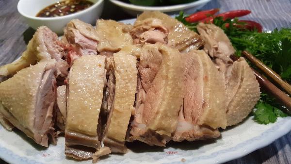 Thịt vịt và sẹo lồi: Mối quan hệ cần biết