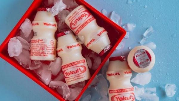 Thời điểm thích hợp để bắt đầu uống Yakult sau nâng mũi