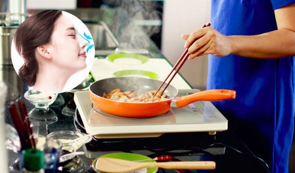 Các thực phẩm cần kiêng cữ sau nâng mũi